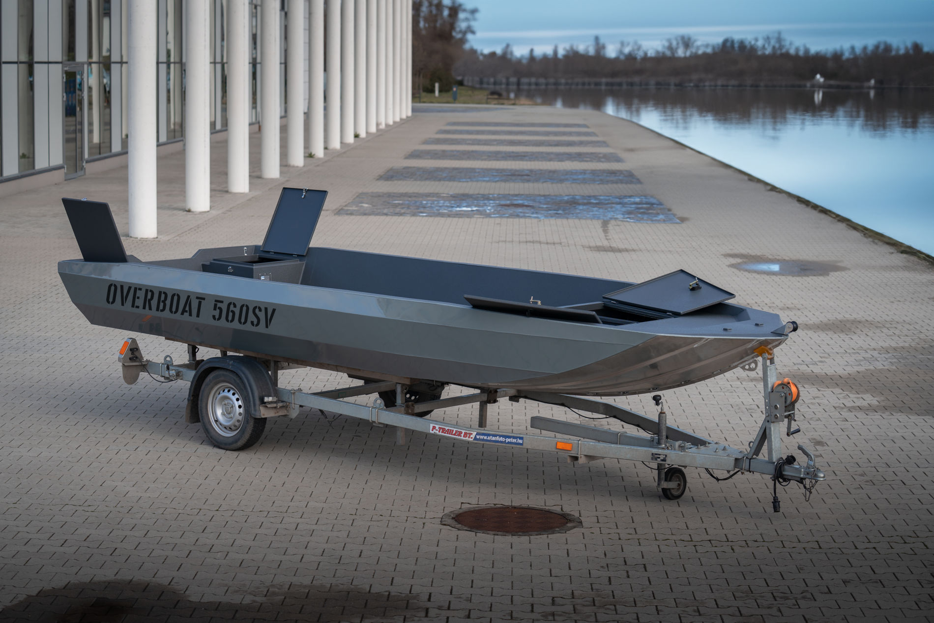 Mobirise Website Builder