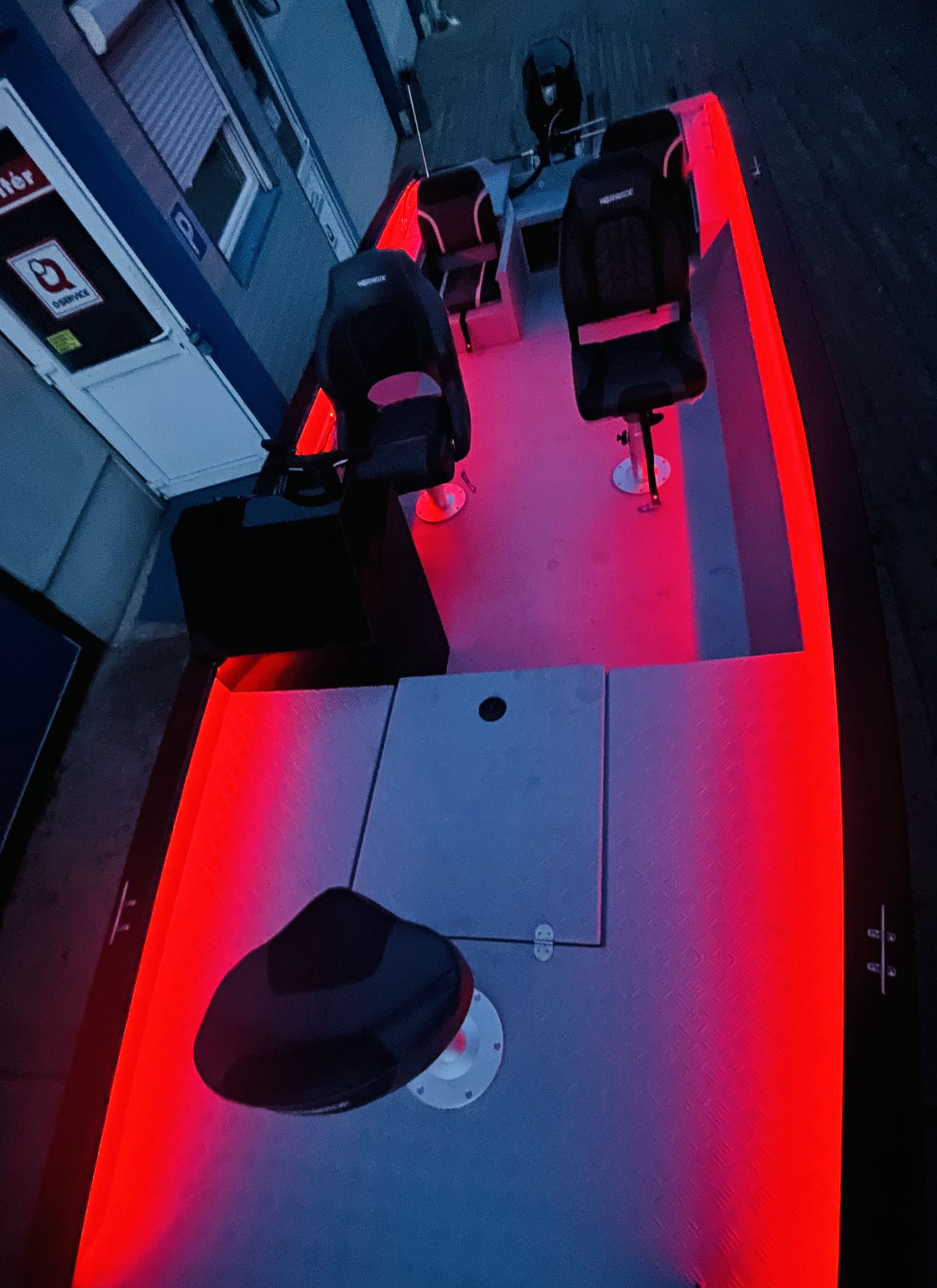 Mobirise Website Builder